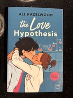 Livre « The Love Hypothesis »